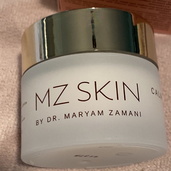 MZ Skin the Calming Moisturizer - Picture 9 of 11
